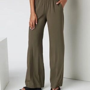 Vuori Villa Wideleg Pant